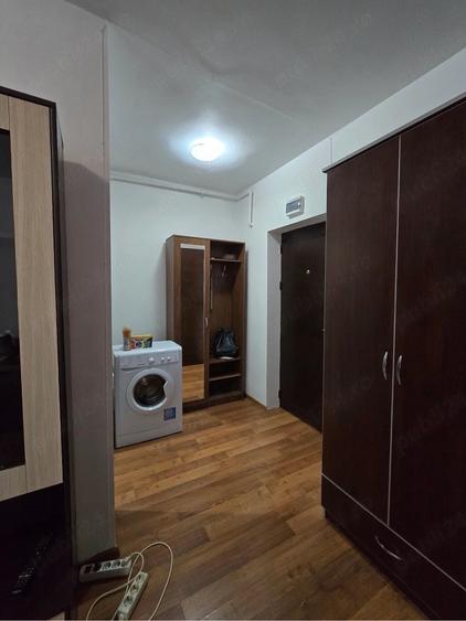 Garsonieră nedecomandată în Apărătorii Patriei