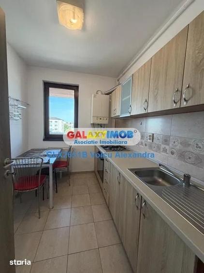 Apartament Modern Bloc Nou Berceni - Dimitrie Leonida - Parcare - 7