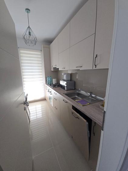 Apartament cu 2 camere decomandat în Grozăvești