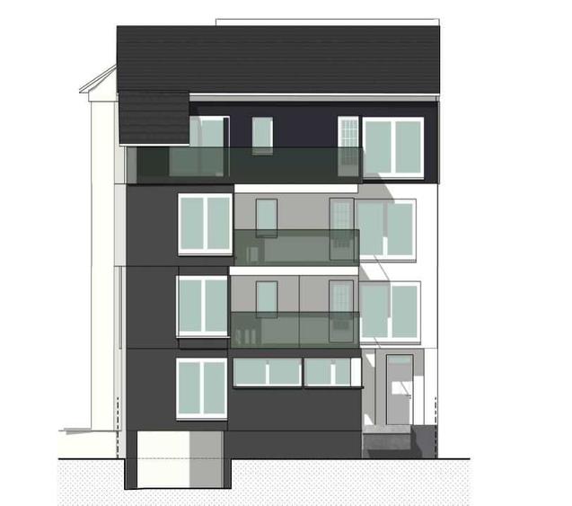 Apartament cu 2 camere decomandat în Parcul Circului