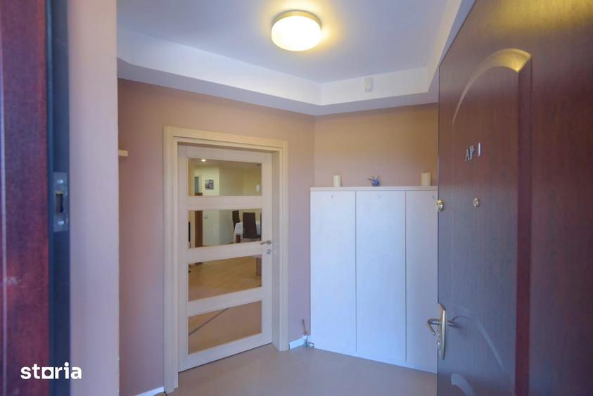 Nou / Apartament Superb / 3 Camere / Otopeni - 4