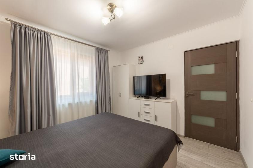 Casă cu 4 camere cu Teren 258 Mp în Central