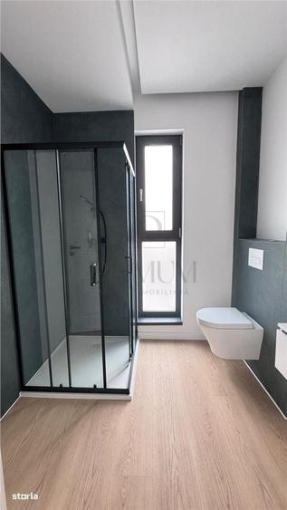 Apartament cu 2 camere în Bucovina