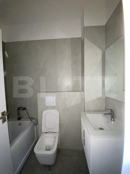 Apartament de vânzare – Complex Nou | etaj 10/12 | 3 camere | - 3