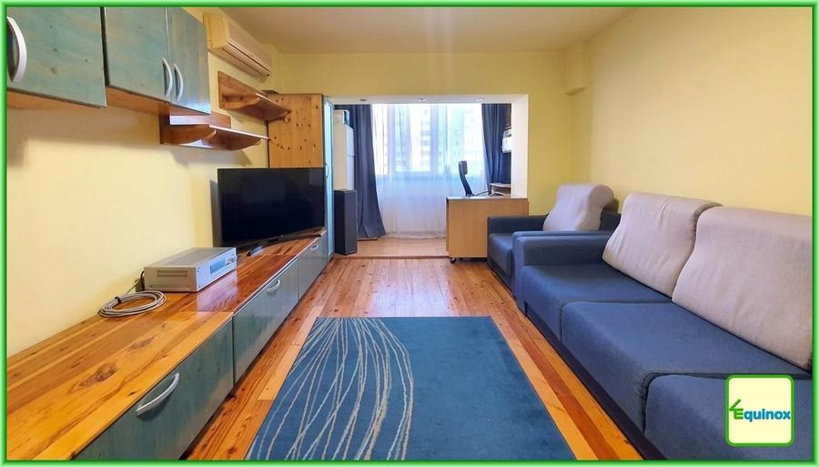 Apartament cu 2 camere, mobilat, de vânzare, ECX71321 - 1