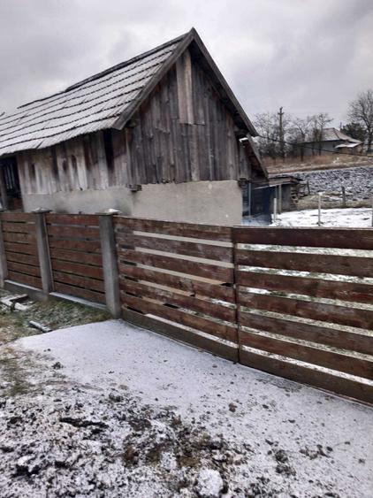 Casa de vanzare Mihesul de Campie ,jud Mures - 8