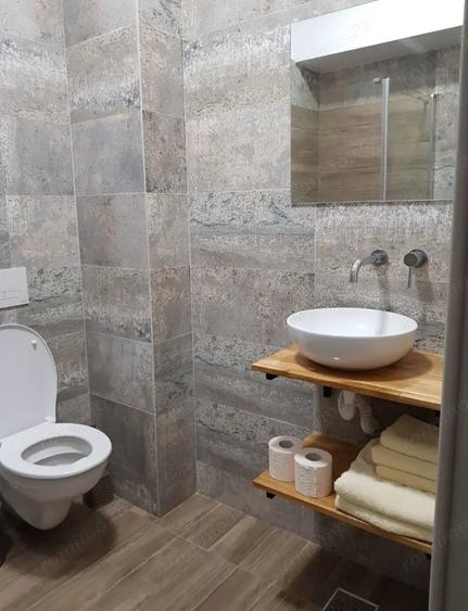 Garsonieră în Eroii Revoluției