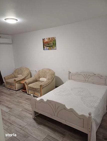 Garsonieră decomandată în Florești