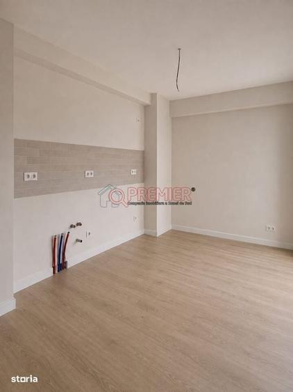 Super Oferta 2 Camere Open Space | 68.000 Euro Tva Inclus - 1