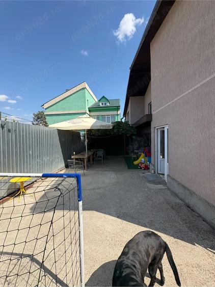 Casa 220 mp utili teren 260 bratianu constanta - 2