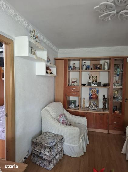 Apartament cu 2 camere în Km 4