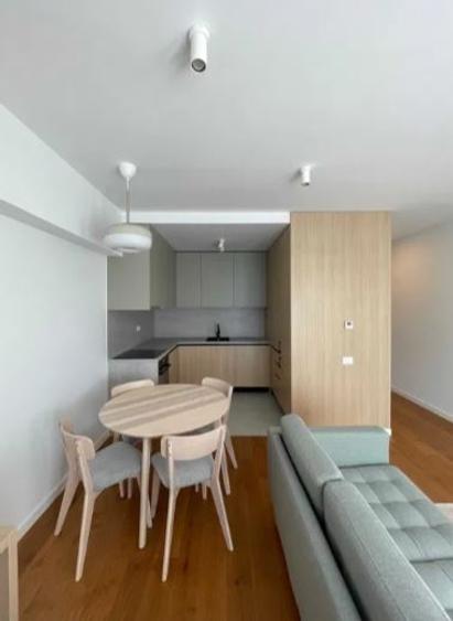 ONE Cotroceni Park,PRIMII CHIRIASI,Centrala, LOC parcare,mobilat,complet LUX - 3