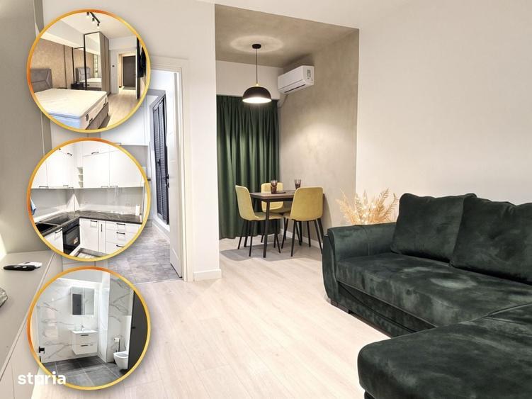 Ap 2 Camere | 5 min Metrou Lujerului | Centrala Prop | 2 Locuri Parcar - 5