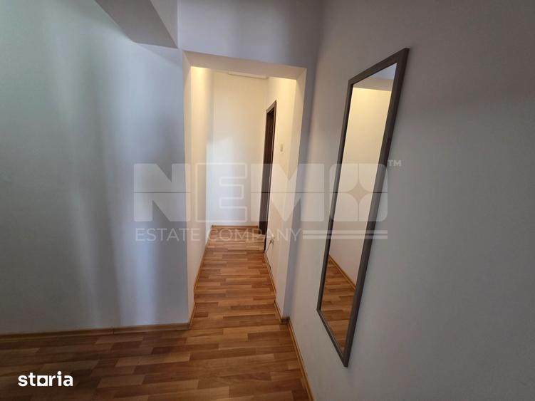 Apartament cu 2 camere în Central