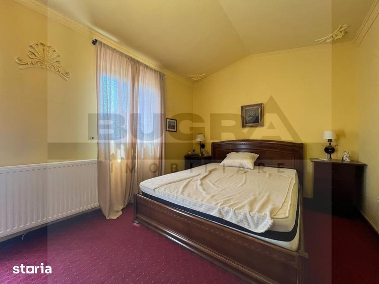Apartament de 3 camere, 103mp, parcare, zona Iulius Mall - 14