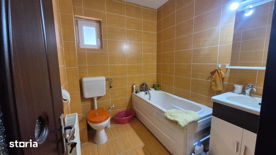 Apartament cu 2 camere decomandat în Orașul Vechi