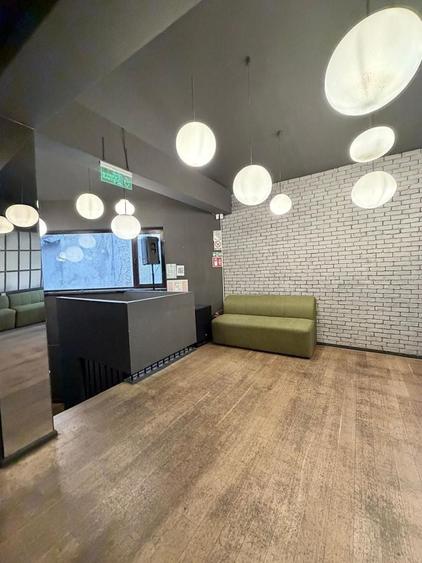 Spațiu comercial, de 310 mp, în Rosetti