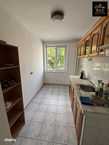 Spatiu comercial de inchiriat zona centrala etaj 1 Rm Valcea - 4