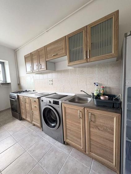 Apartament cu 2 camere în Baicului
