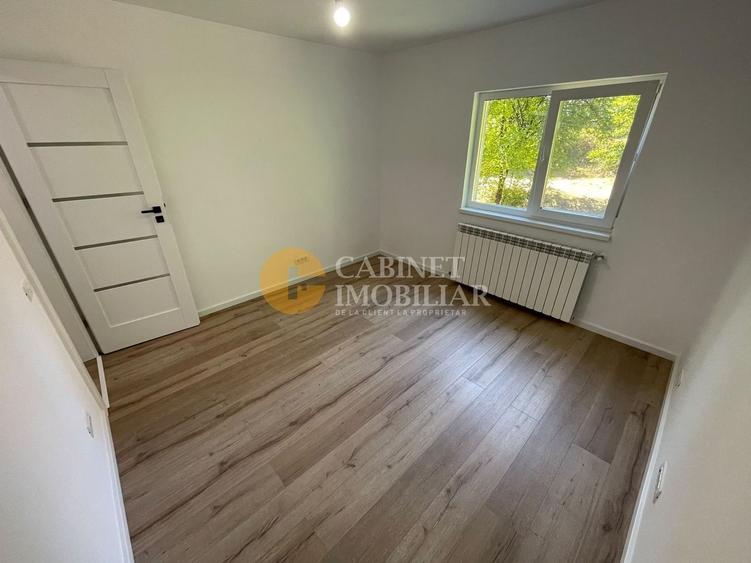 ETAJ 1 - Nicolina Biserica Catolica - renovat PREMIUM - 54mp - 5