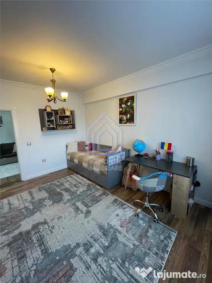 Apartament 2 Camere | 68 mp | Parter | George Enescu - 10