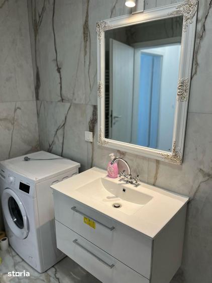 2 cam. Rezidential Victoria ,mobilat,utilat, parcare - 11