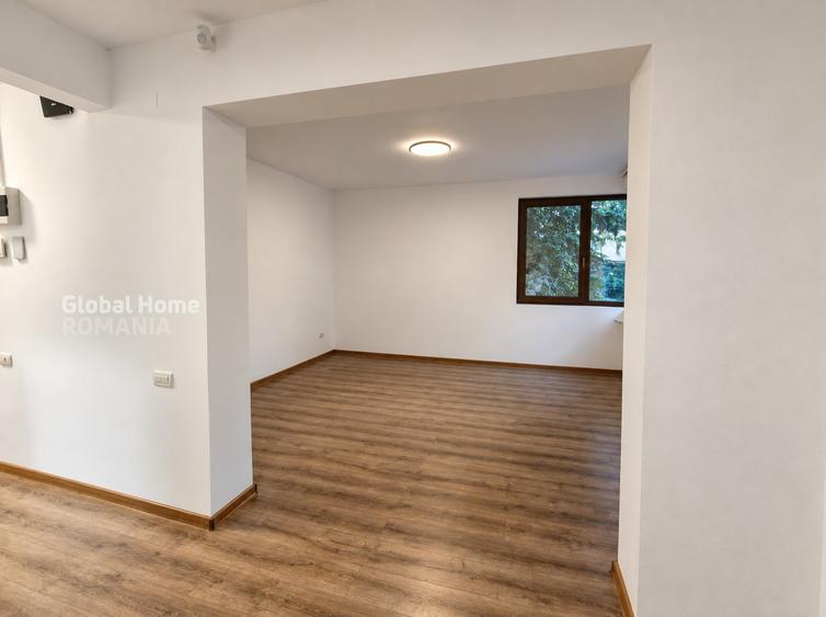 Apartament cu 4 camere decomandat în Domenii
