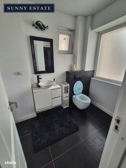 Apartament cu 2 camere în Nord