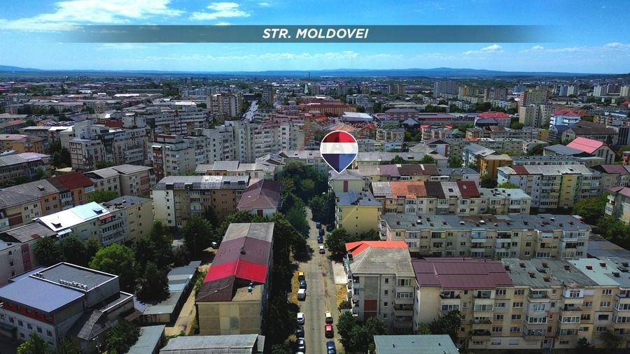 Apartament 4 camere | Ultracentral | Etaj 1 | STR MOLDOVEI - 4