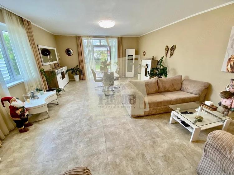Casă cu 4 camere cu Teren 450 Mp în Sub Arini