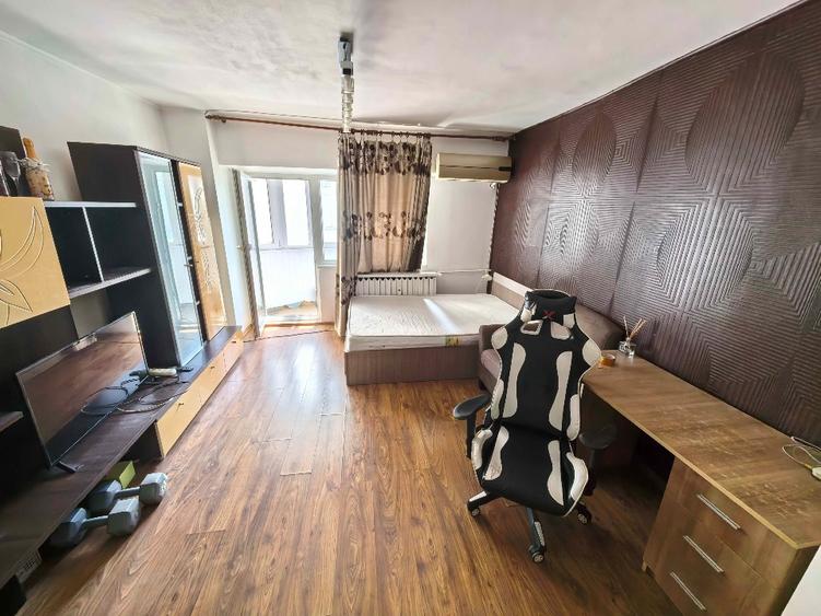 Garsonieră decomandată în Pantelimon