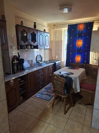 Apartament 2 camere, 52 mp, zona Electroputere Mall - 5