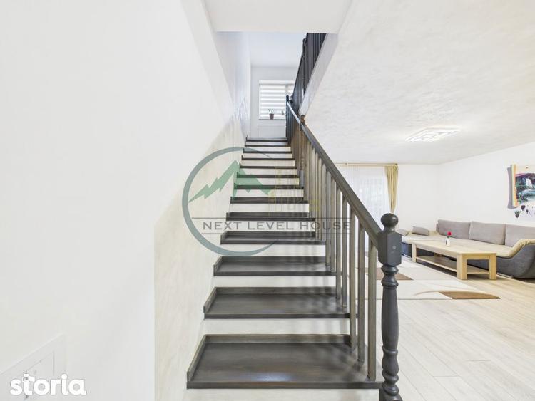 Casa constructie noua, beci, cartier Izvor, comision 0 - 16