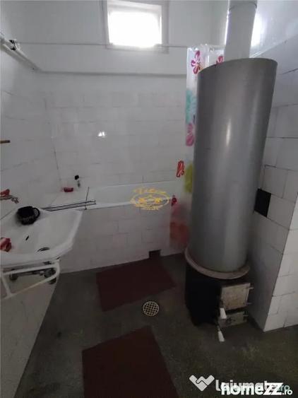 Casă cu 2 camere cu Teren 469 Mp în Central