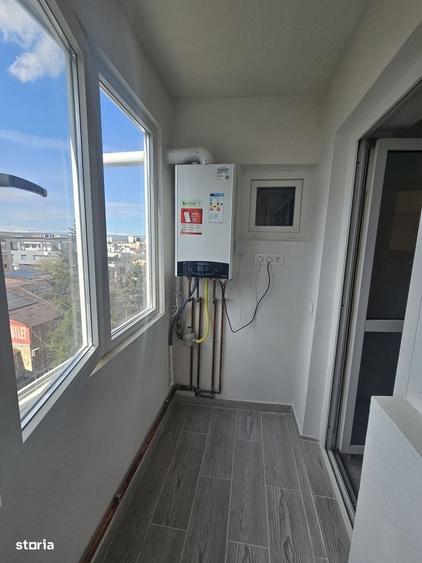Apartament cu 3 camere decomandat în Ultracentral