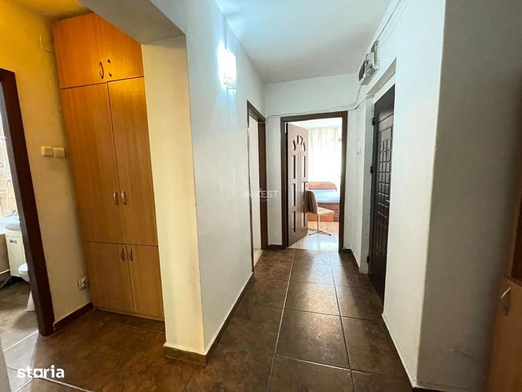 Apartament 3 camere-Tatarasi-Tudor Center - 7