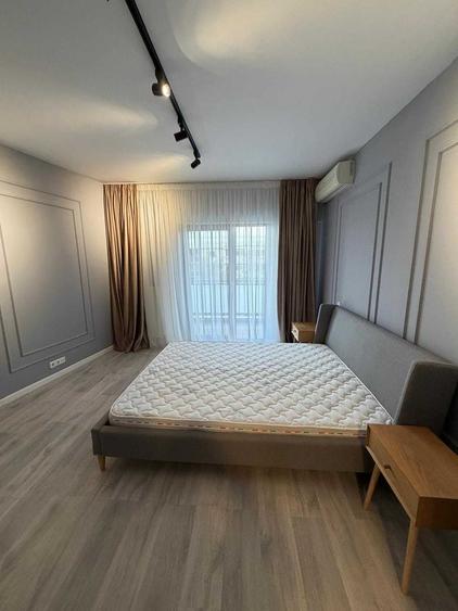 Apartament 3 camere, 90 mp , Doamna Ghica Plaza, et 3/14 - 4