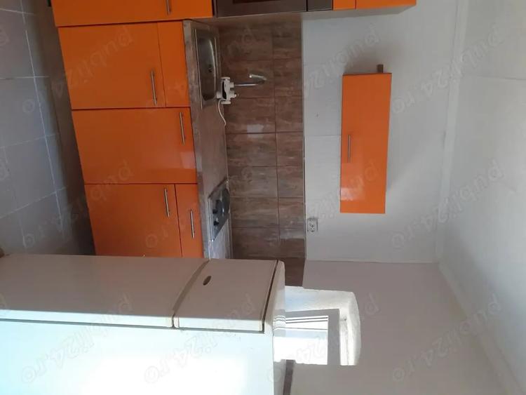 Casă cu 2 camere în Sebeș