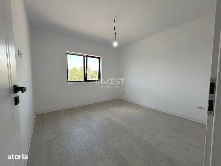 Casă cu 4 camere în Bârnova
