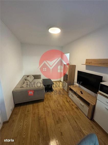 Apartament cu 2 camere semidecomandat în Neptun