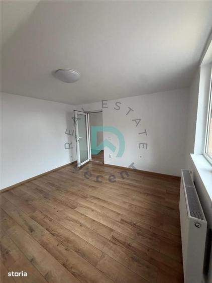 Casă cu 4 camere cu Teren 360 Mp în Sub Arini
