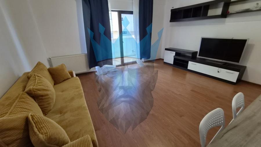 Apartament cu 3 camere decomandat, mobilat în Sisești