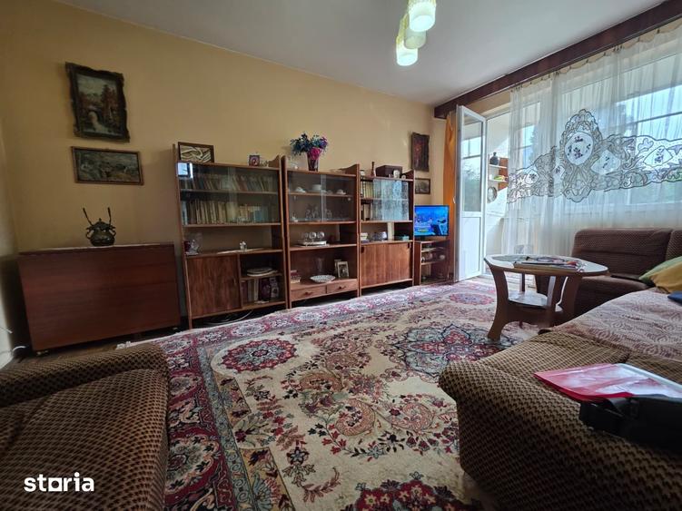 Apartament 2 camere ,etajul 1 ,Astra ,liber la vanzare! - 14