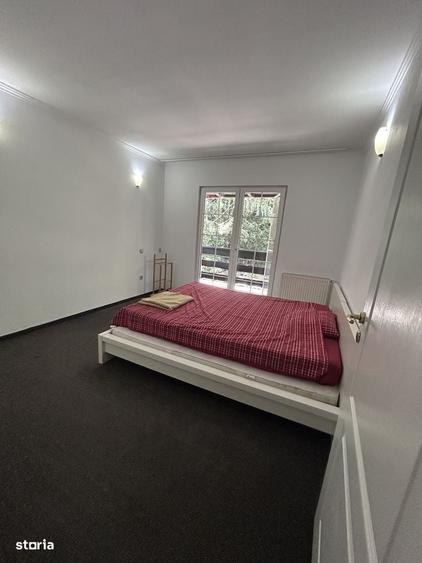 Resedinta 5 camere, cu Padure Privata, Paradisul Verde, teren 1735mp - 16