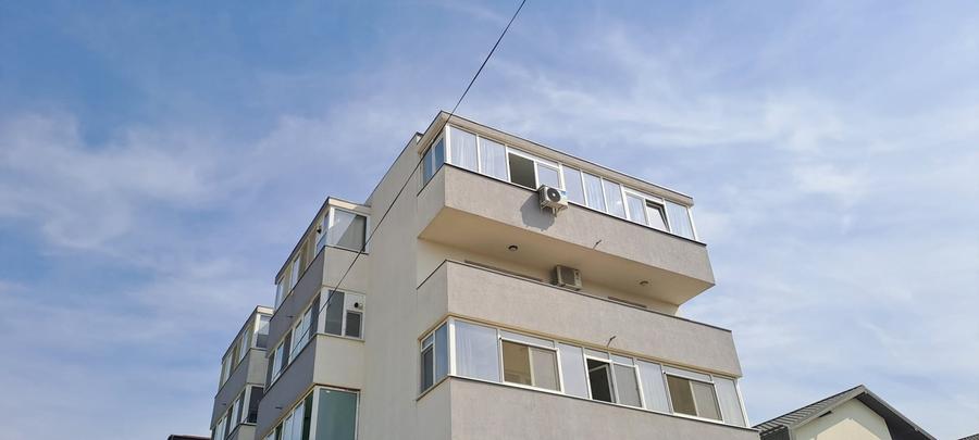 Apartament cu 2 camere decomandat în Bragadiru