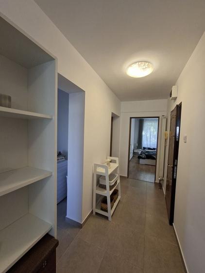 Apartament 3 camere lingă Facultatea de Medicina - 16