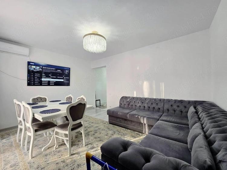 Apartament 3 Camere, Strada Stejarului, Fundeni Dobroe?ti - 3