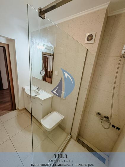 Apartament cu 2 camere în Libertății