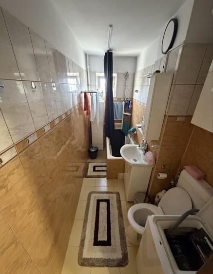 Apartament cu 2 camere în Calea Aradului
