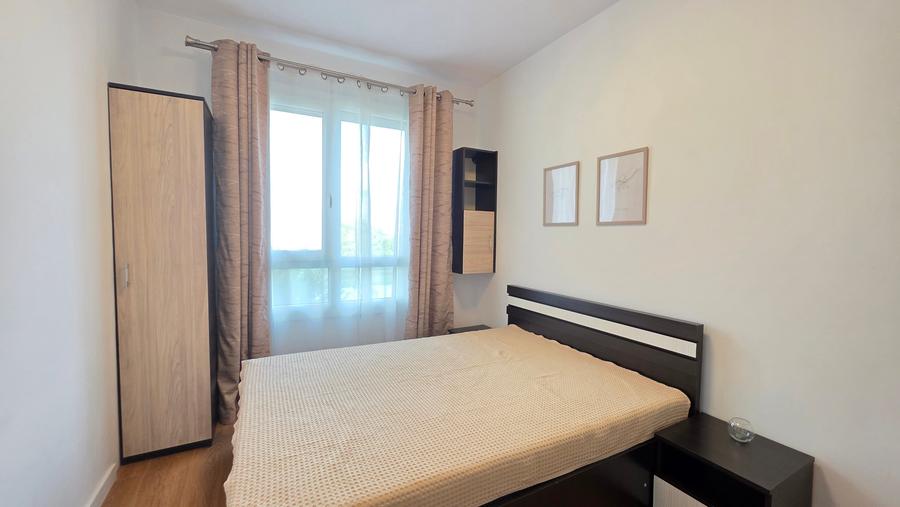 Apartament cu 2 camere semidecomandat în Bd. Laminorului